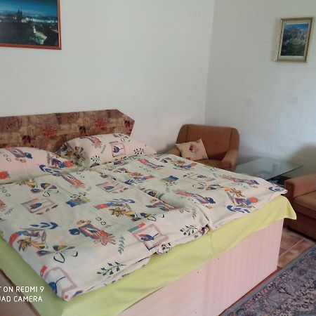 Hotel Agro Privat Hrabušice Exterior foto