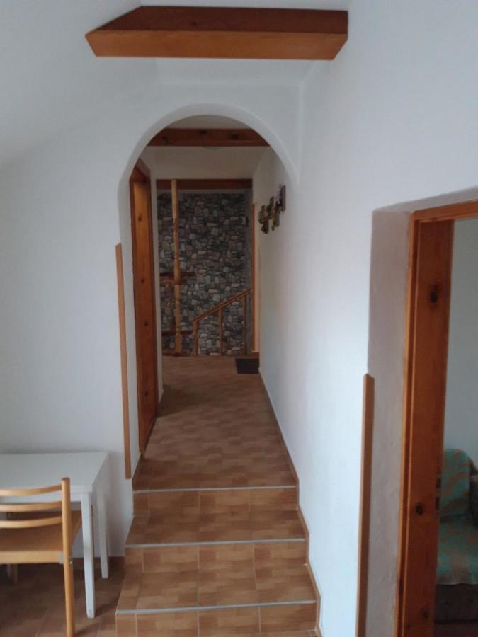 Hotel Agro Privat Hrabušice Exterior foto