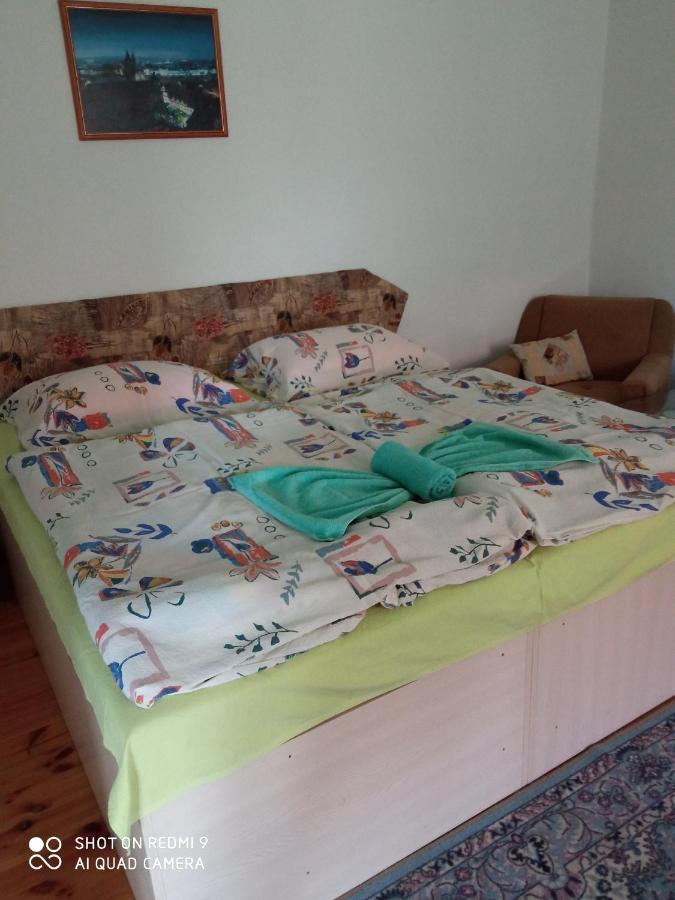 Hotel Agro Privat Hrabušice Exterior foto