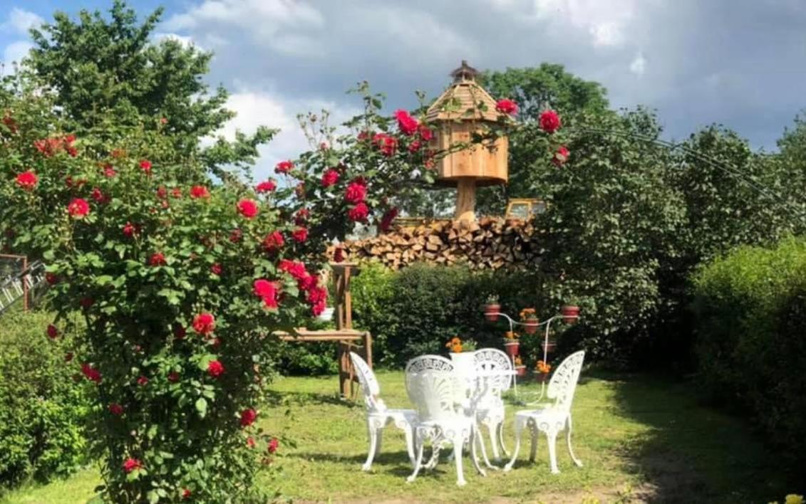 Hotel Agro Privat Hrabušice Exterior foto