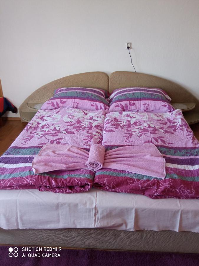 Hotel Agro Privat Hrabušice Exterior foto