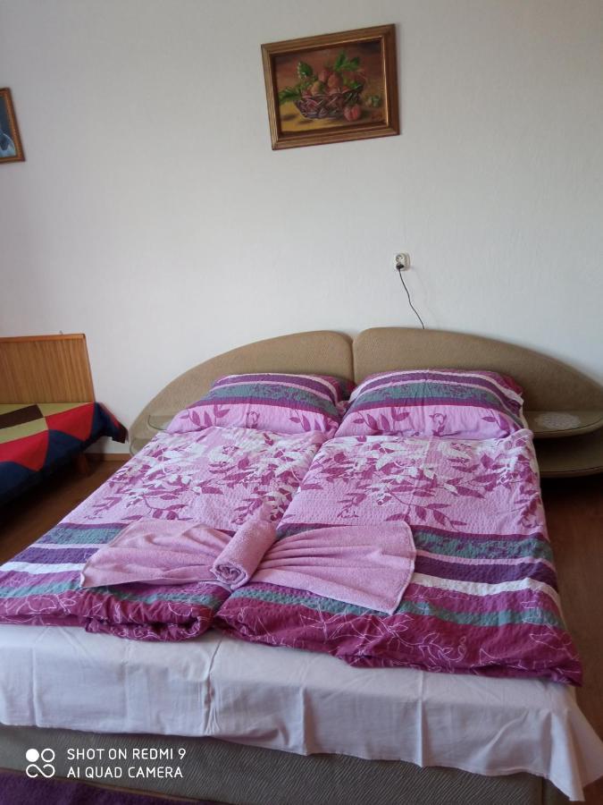 Hotel Agro Privat Hrabušice Exterior foto