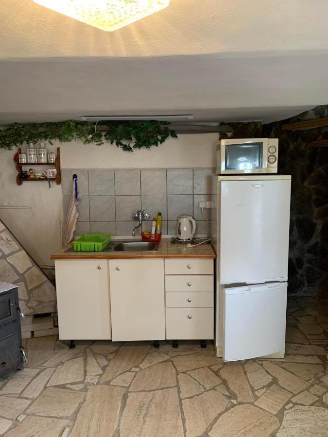Hotel Agro Privat Hrabušice Exterior foto