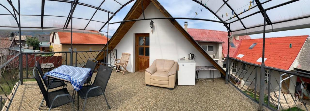 Hotel Agro Privat Hrabušice Exterior foto